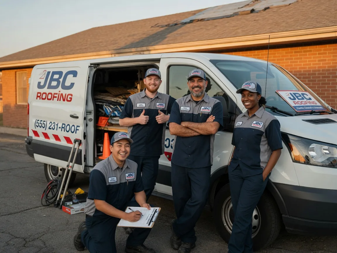Roof Replacement company in Gifford, PA