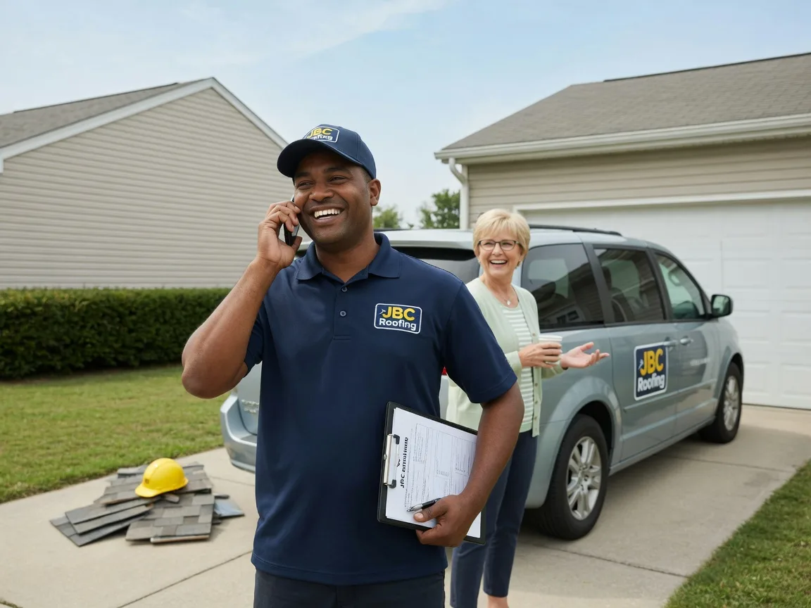 Roof Replacement Gifford, PA FAQs